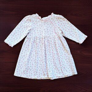 Kissy Kissy Floral Dress Size 2